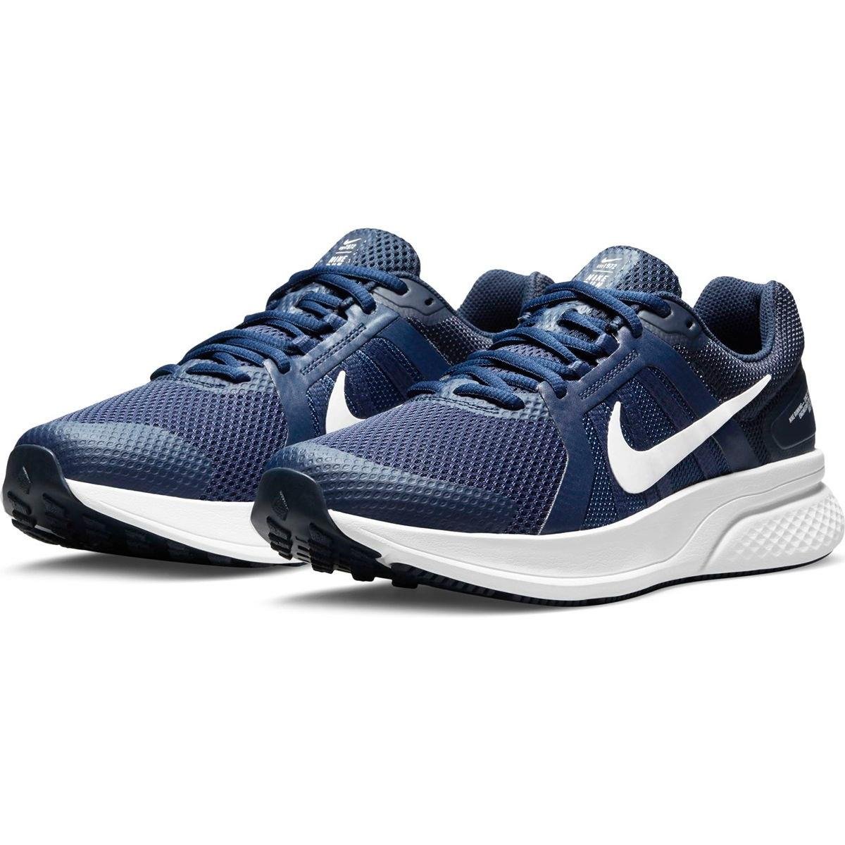 Nike Run Swift 2 Erkek Koşu Ayakkabısı - CU3517
