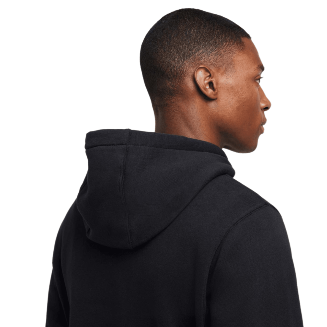 Nike Script LBR Overhead Erkek Hoodie