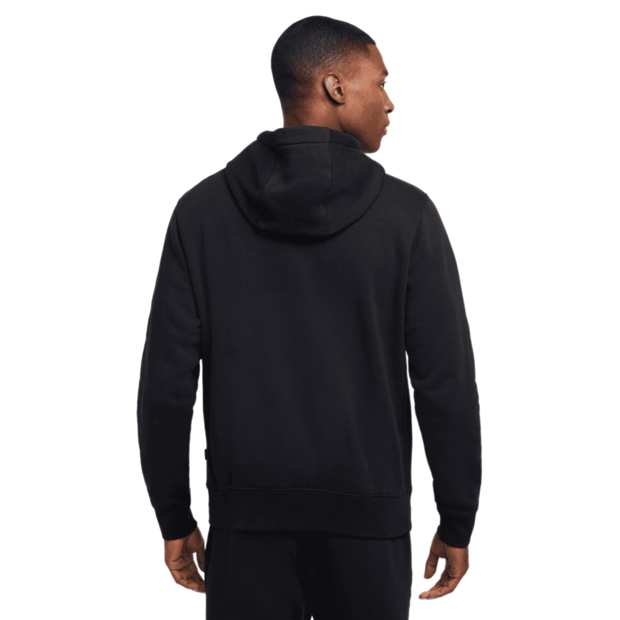 Nike Script LBR Overhead Erkek Hoodie