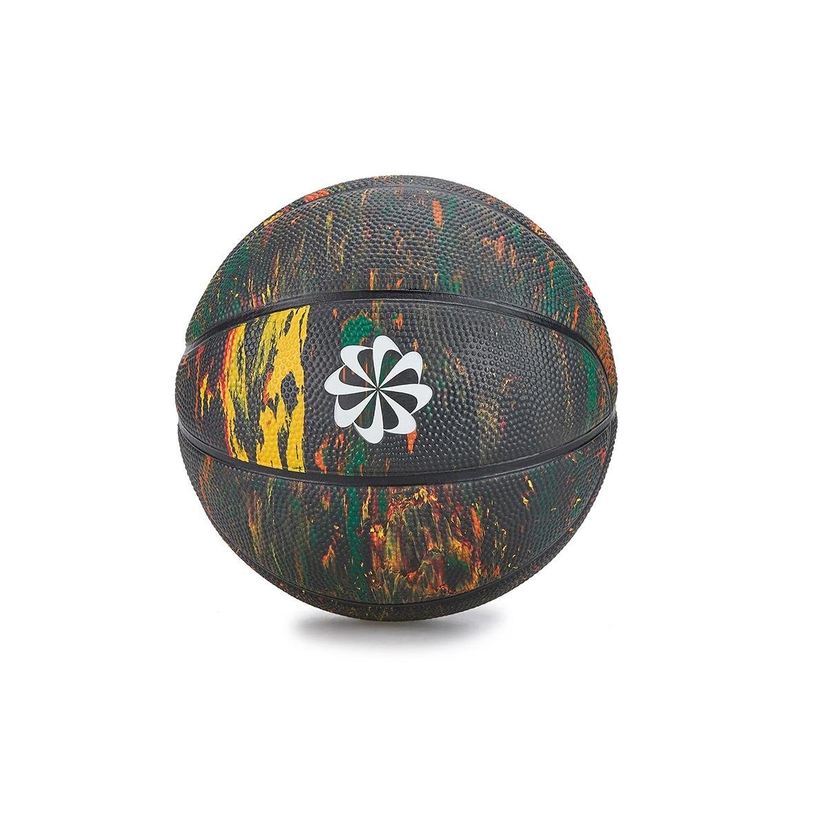 Nike Skills Next Nature 3 Numara Basketbol Topu - N.100.7038.973.03