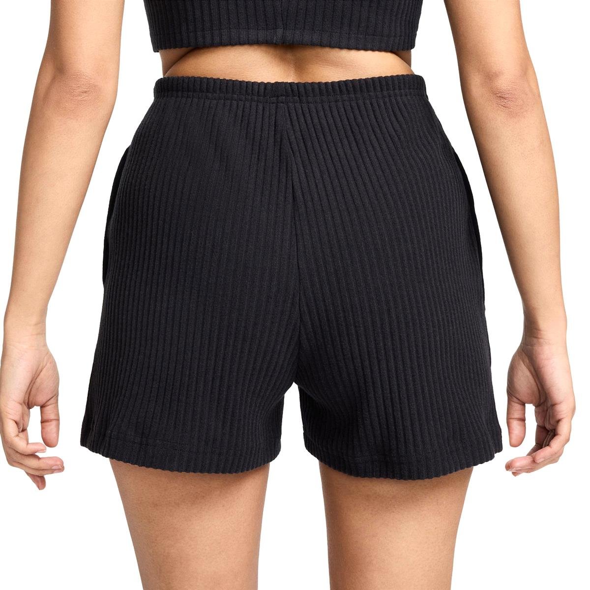 Nike Sportswear Chill Knit Kadın Şort - FN3674