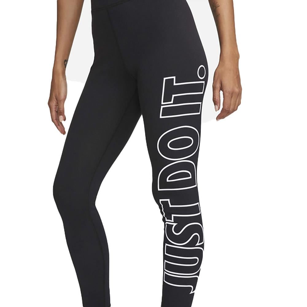 Nike Sportswear Classics  High-Waisted Kadın Tayt