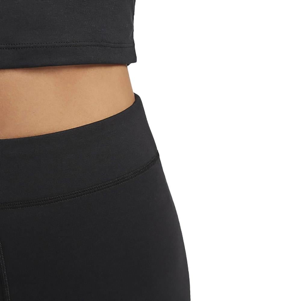 Nike Sportswear Classics  High-Waisted Kadın Tayt