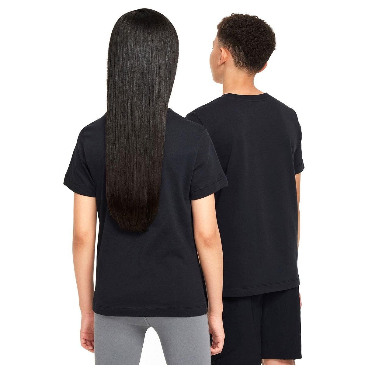 Nike Sportswear Çocuk Günlük Stil T-Shirt