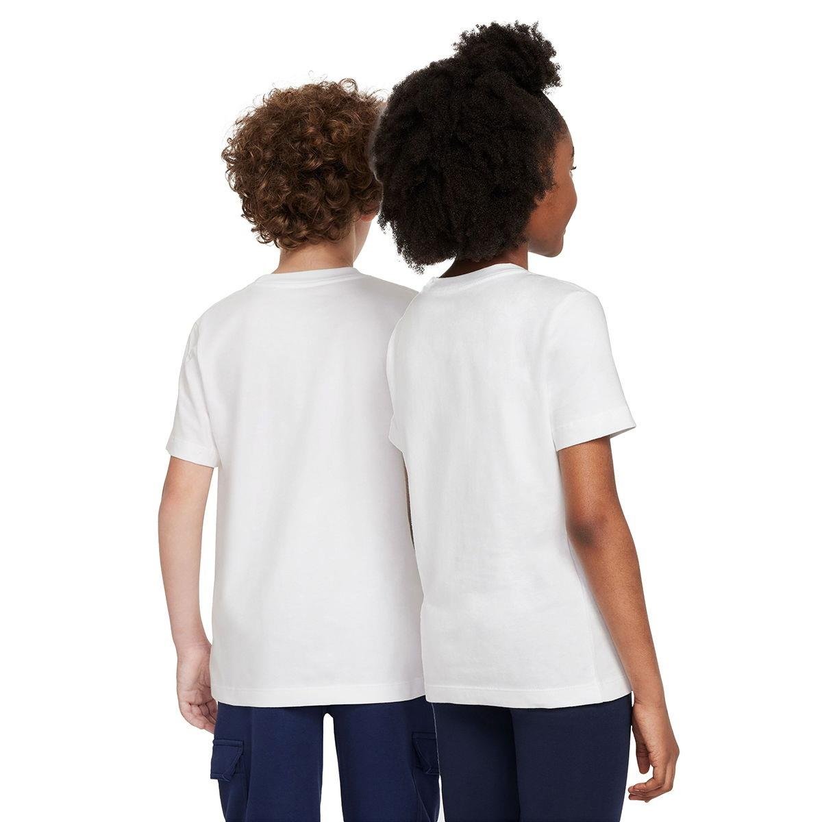 Nike Sportswear Çocuk Günlük Stil T-Shirt