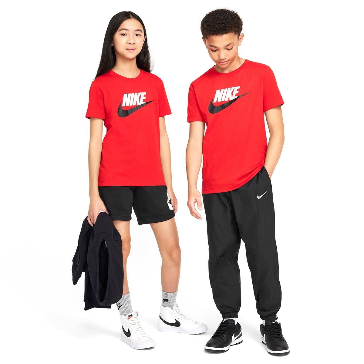 Nike Sportswear Çocuk Günlük Stil T-Shirt