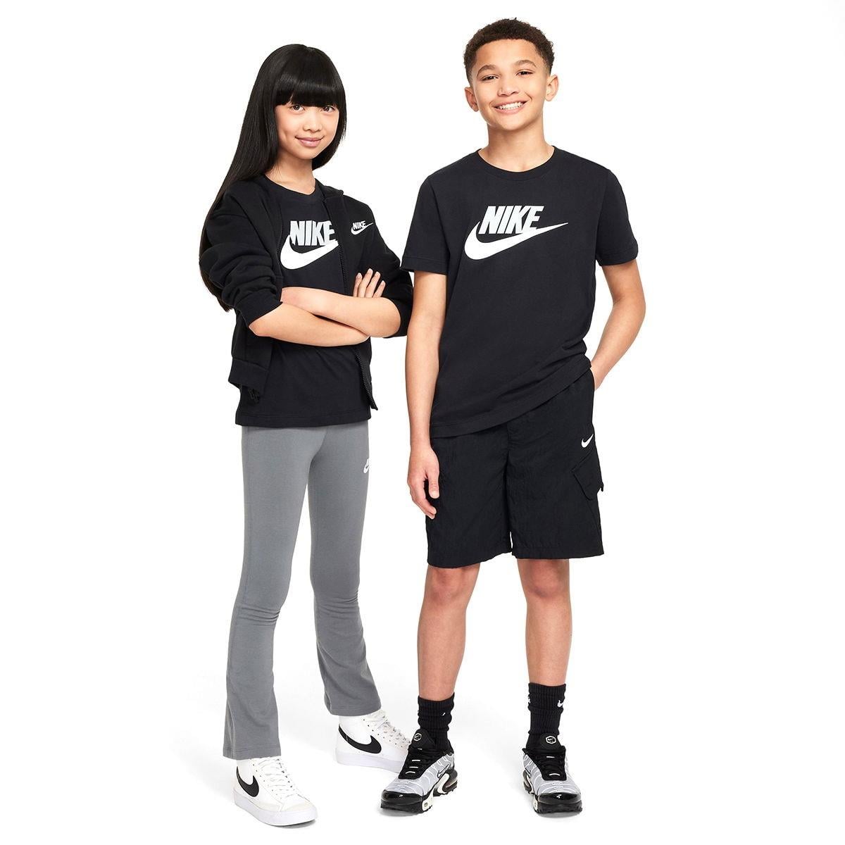 Nike Sportswear Çocuk Günlük Stil T-Shirt