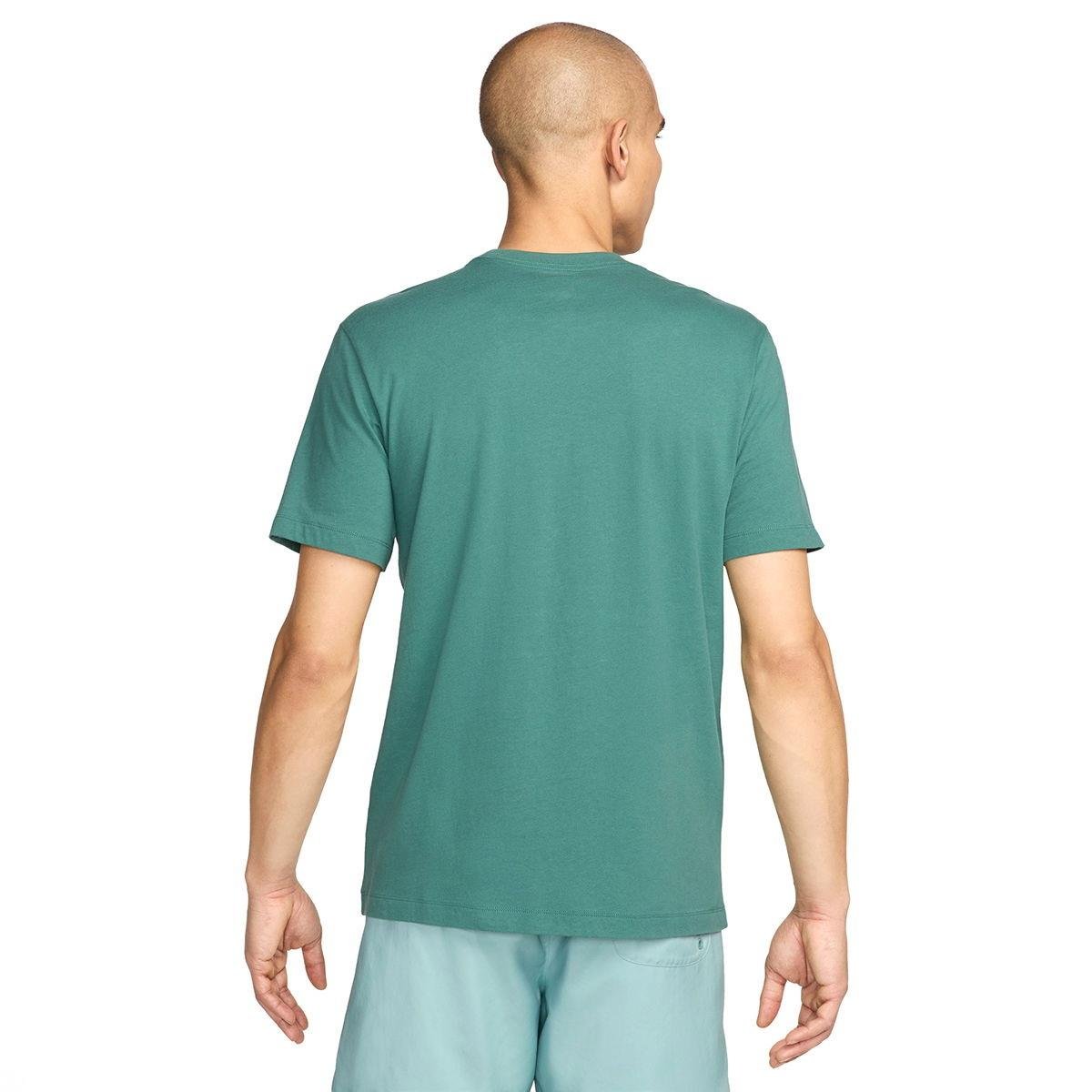 Nike Sportswear Erkek Günlük Stil T-Shirt