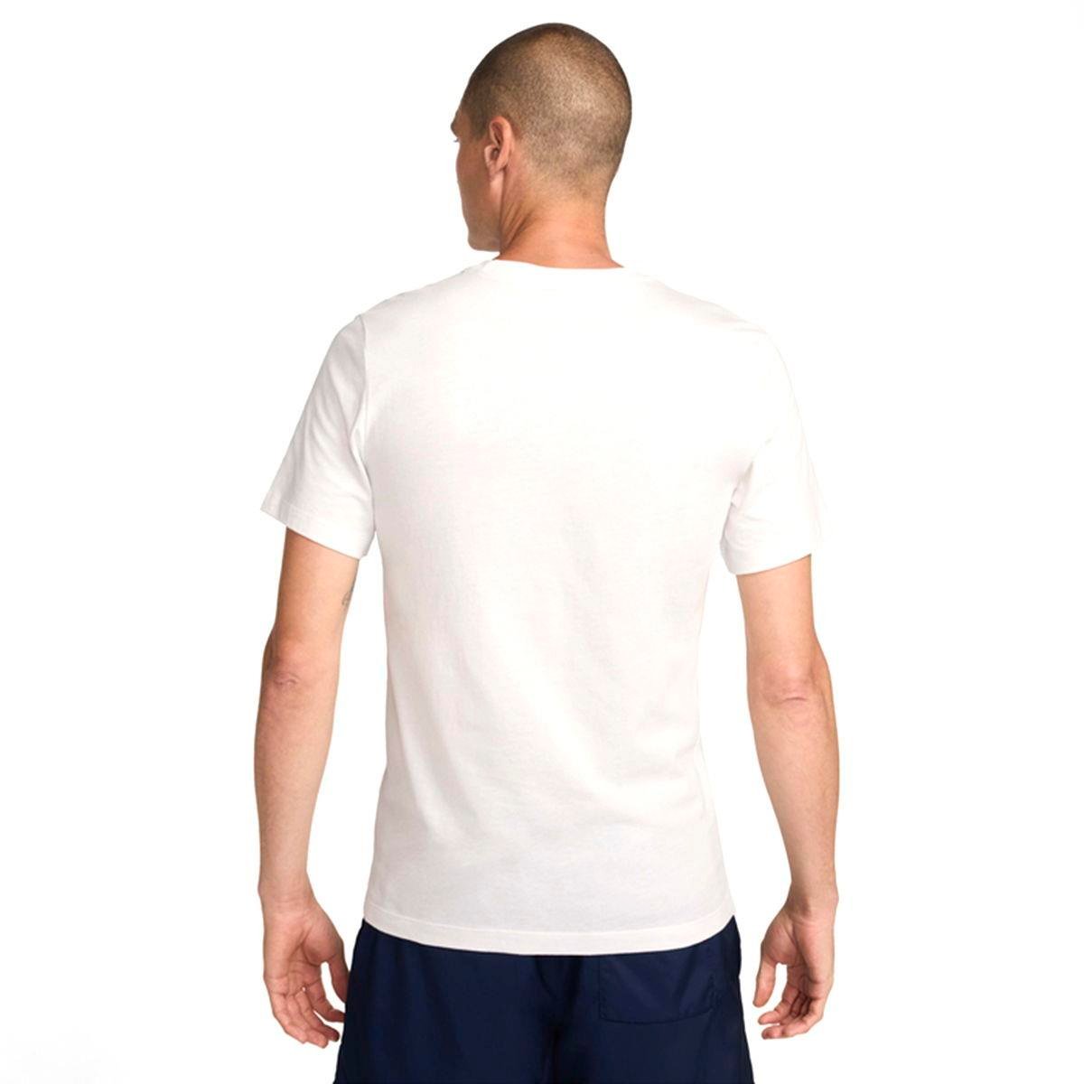 Nike Sportswear Erkek Günlük Stil T-Shirt