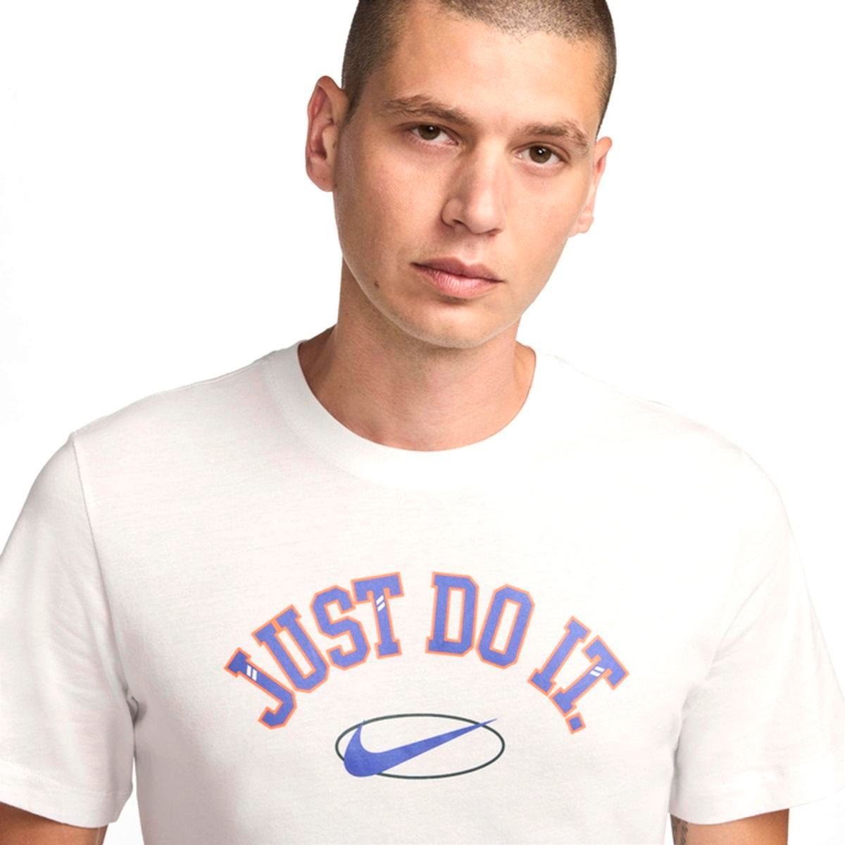 Nike Sportswear Erkek Günlük Stil T-Shirt