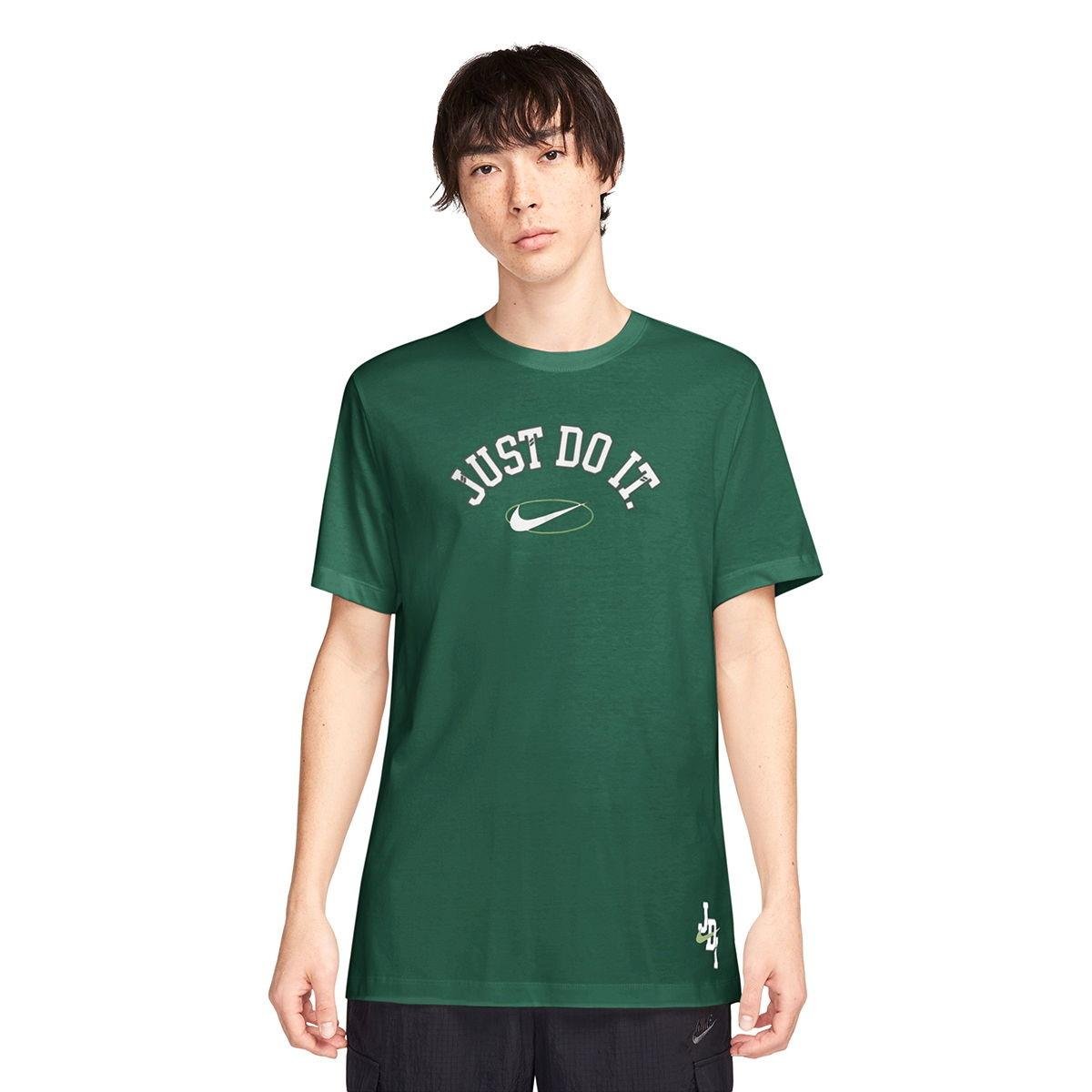 Nike Sportswear Erkek Günlük Stil T-Shirt