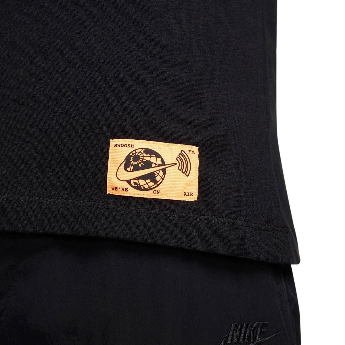 Nike Sportswear Erkek Günlük Stil T-Shirt