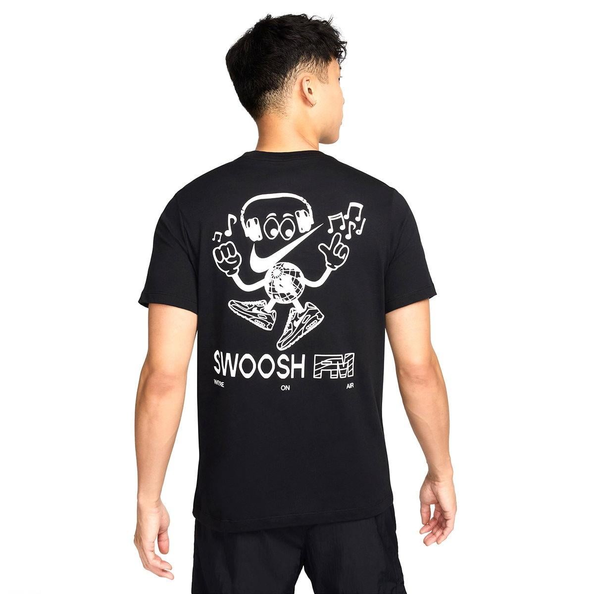 Nike Sportswear Erkek Günlük Stil T-Shirt