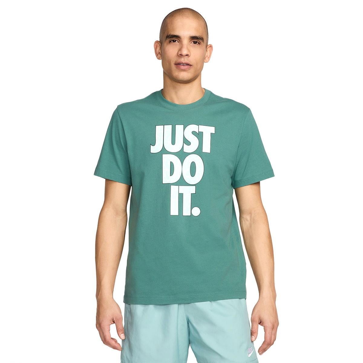 Nike Sportswear Erkek Günlük Stil T-Shirt