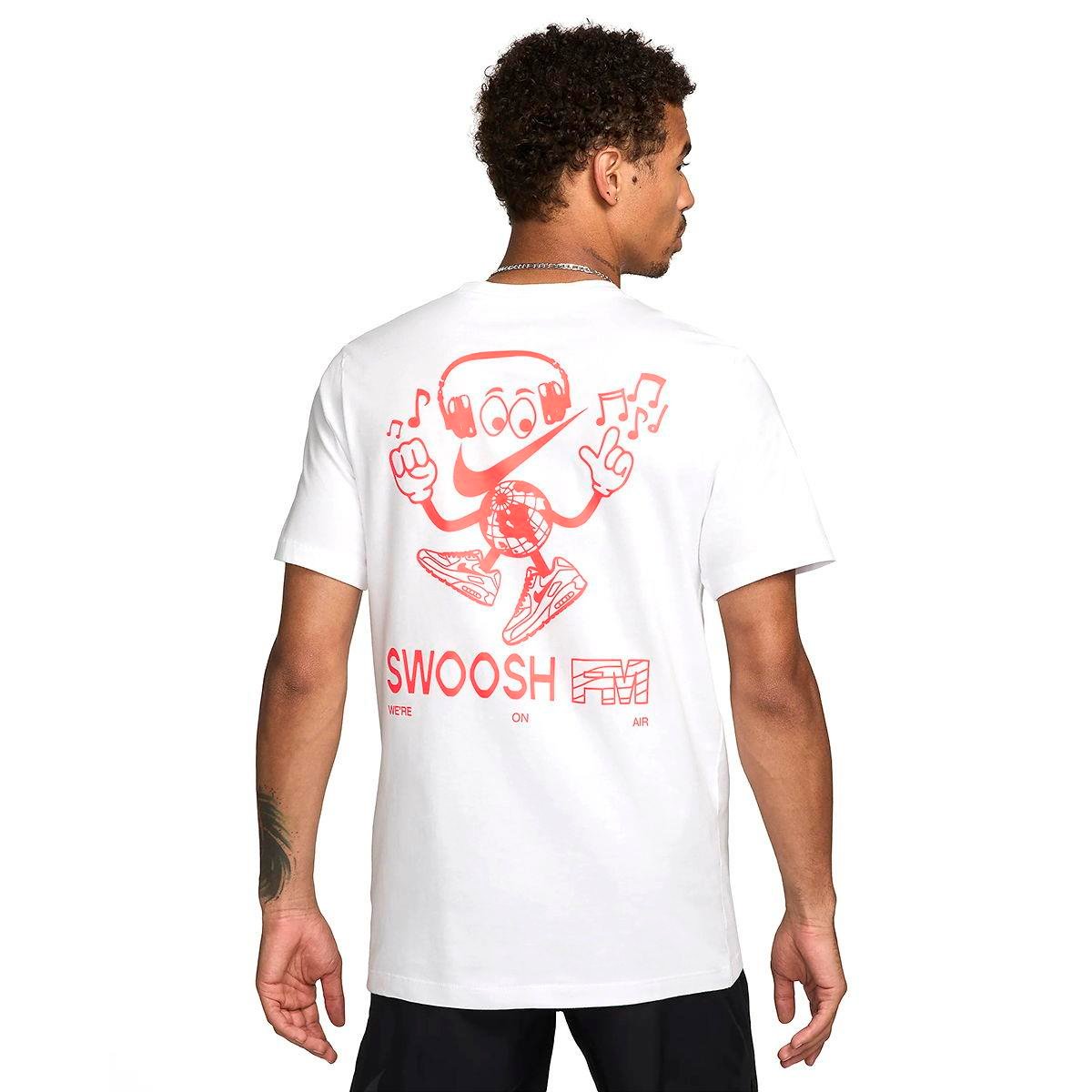 Nike Sportswear Erkek Günlük Stil T-Shirt
