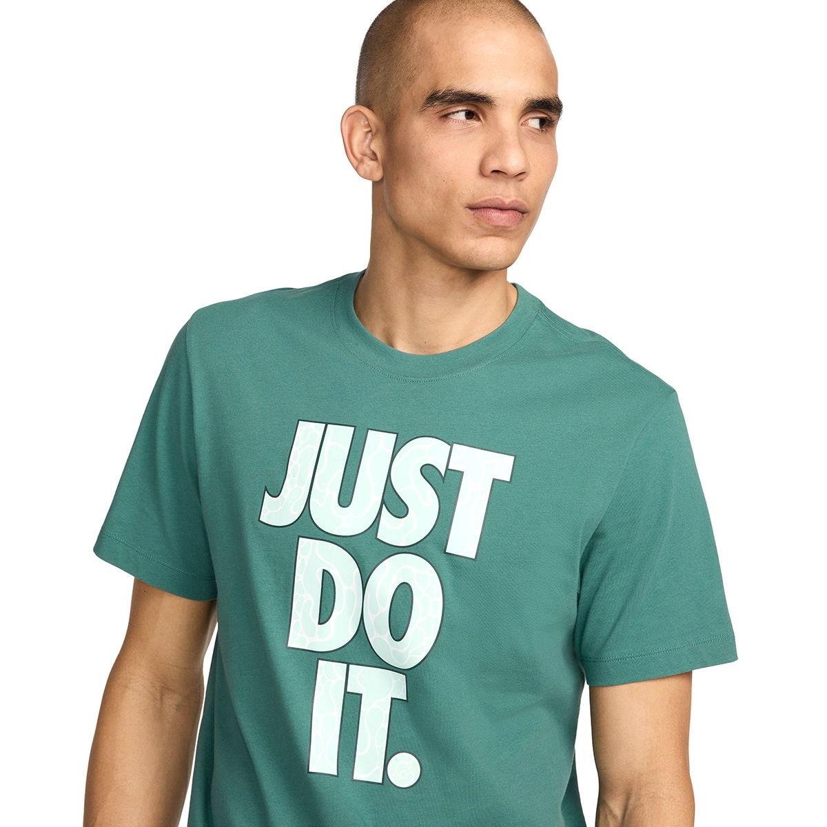 Nike Sportswear Erkek Günlük Stil T-Shirt