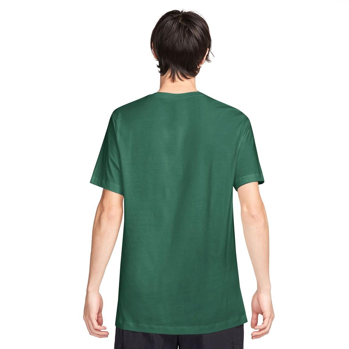 Nike Sportswear Erkek Günlük Stil T-Shirt