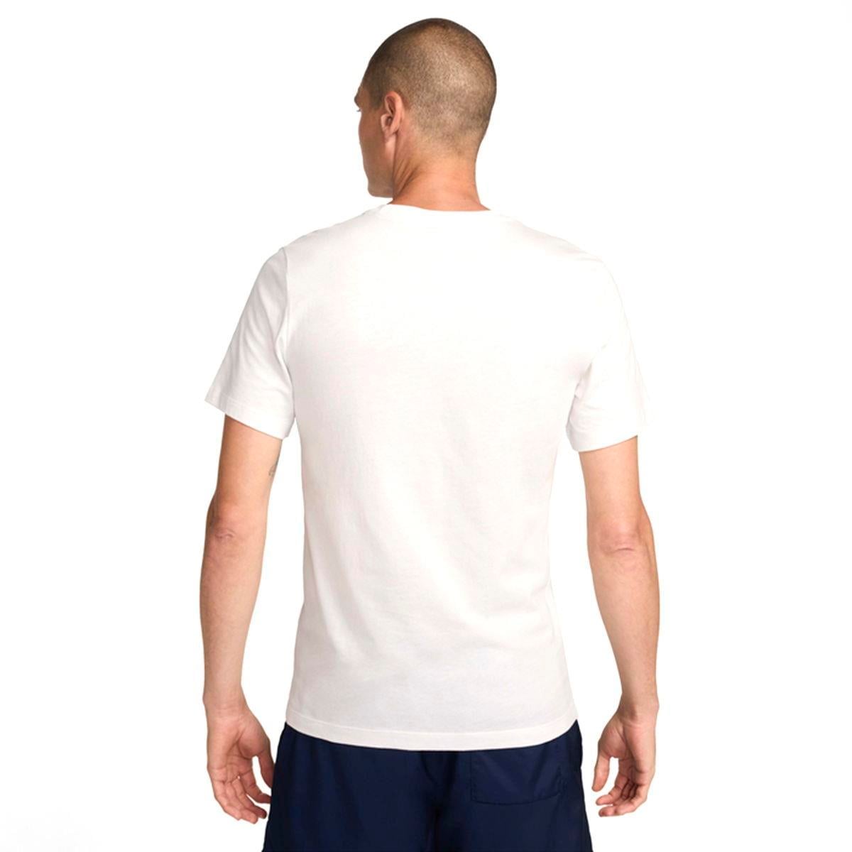 Nike Sportswear Erkek Günlük Stil T-Shirt