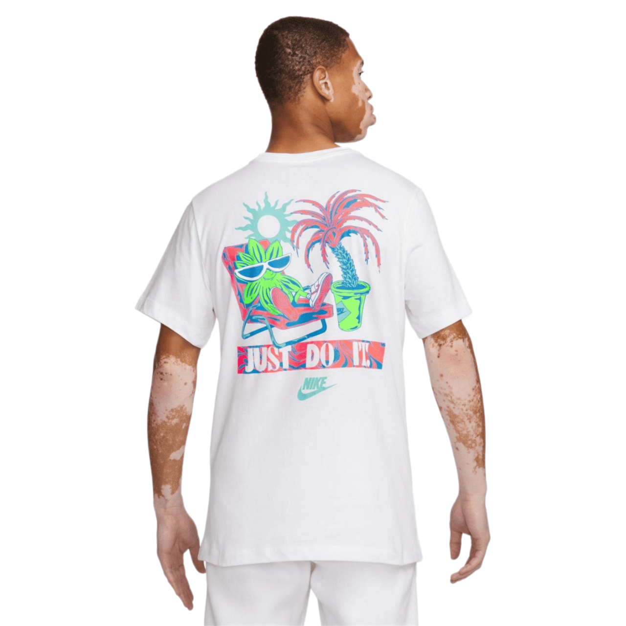 Nike Sportswear Erkek T-shirt