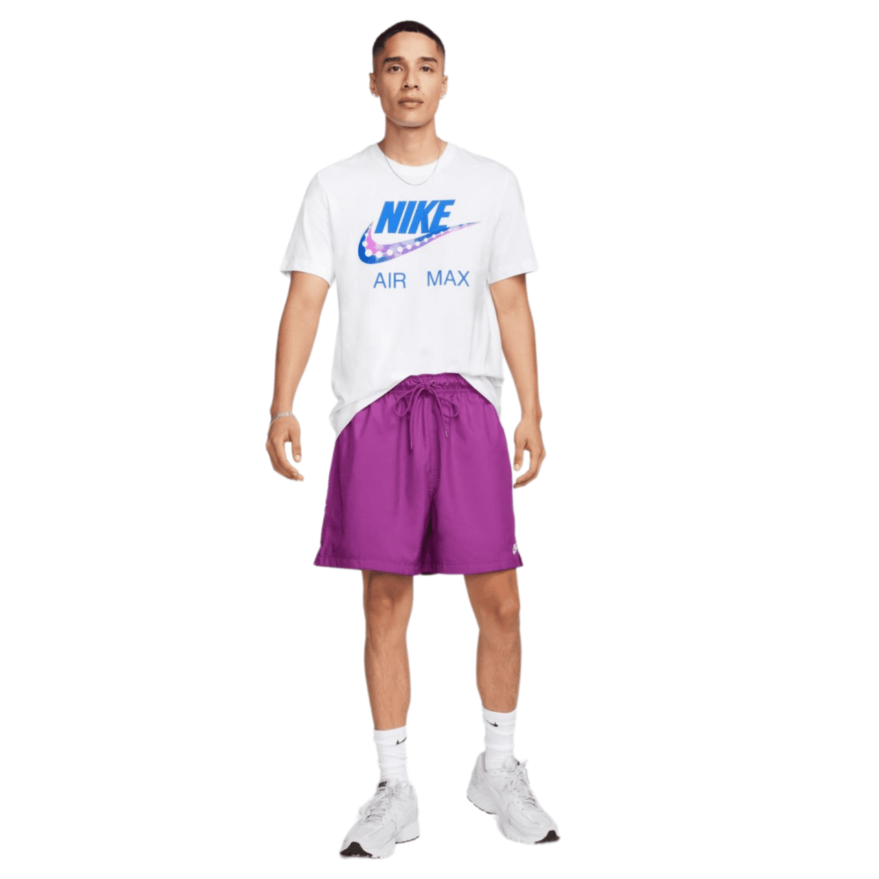 Nike Sportswear Erkek T-Shirt