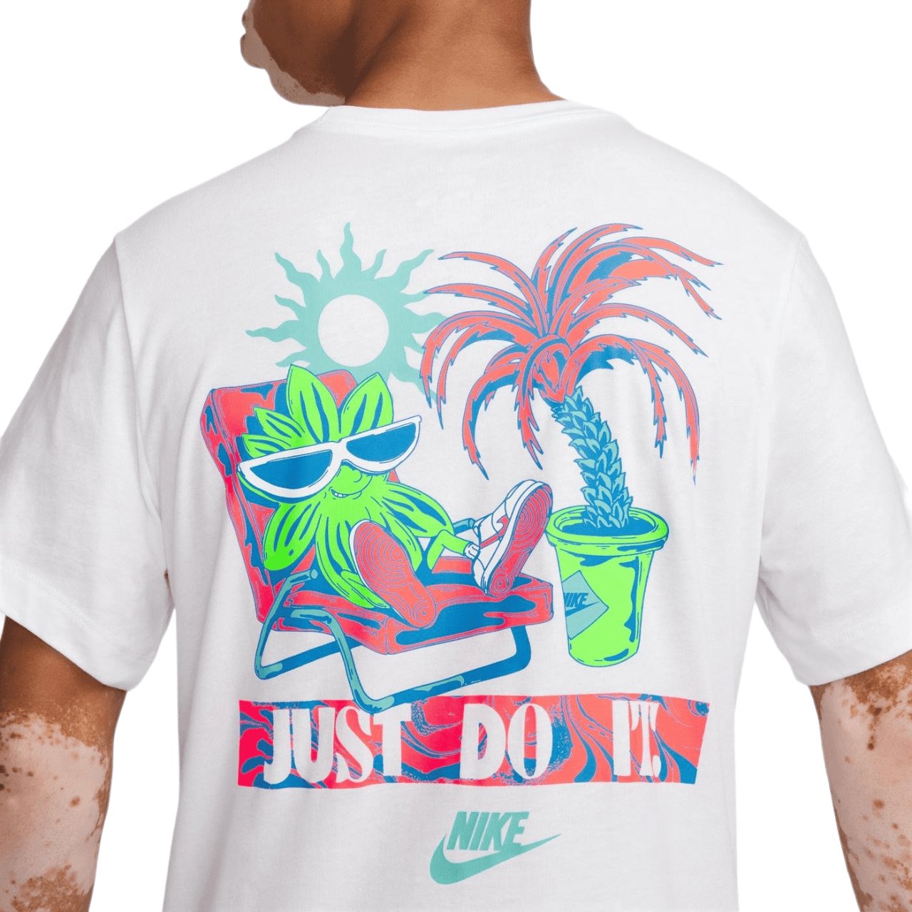 Nike Sportswear Erkek T-shirt