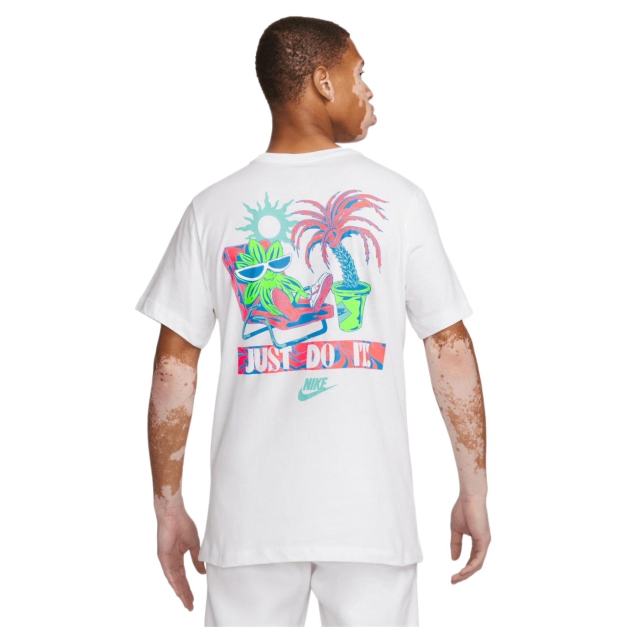 Nike Sportswear Erkek T-shirt