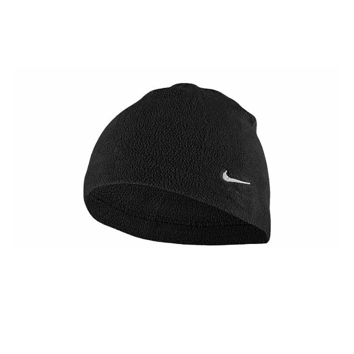 Nike Sportswear Fleece Erkek Bere & Eldiven Takım