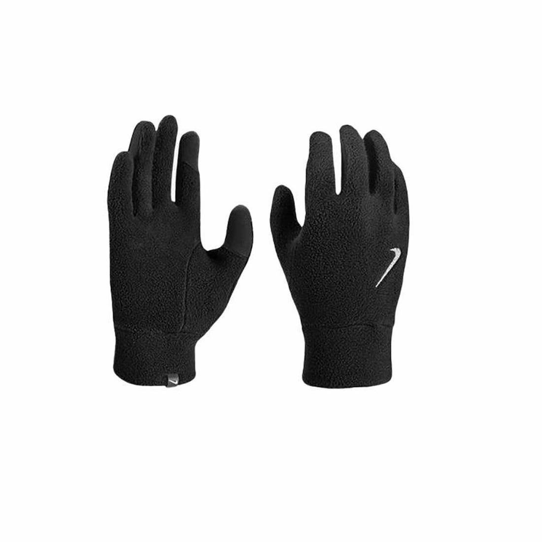 Nike Sportswear Fleece Erkek Bere & Eldiven Takım