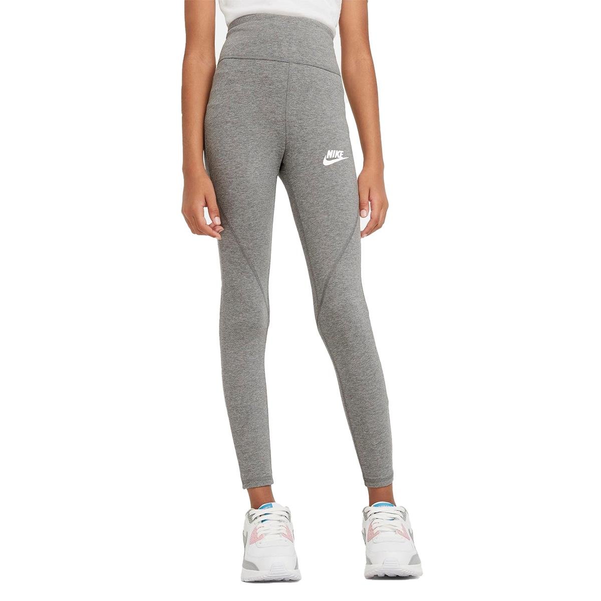 Nike Sportswear Günlük Stil Tayt - CU8248