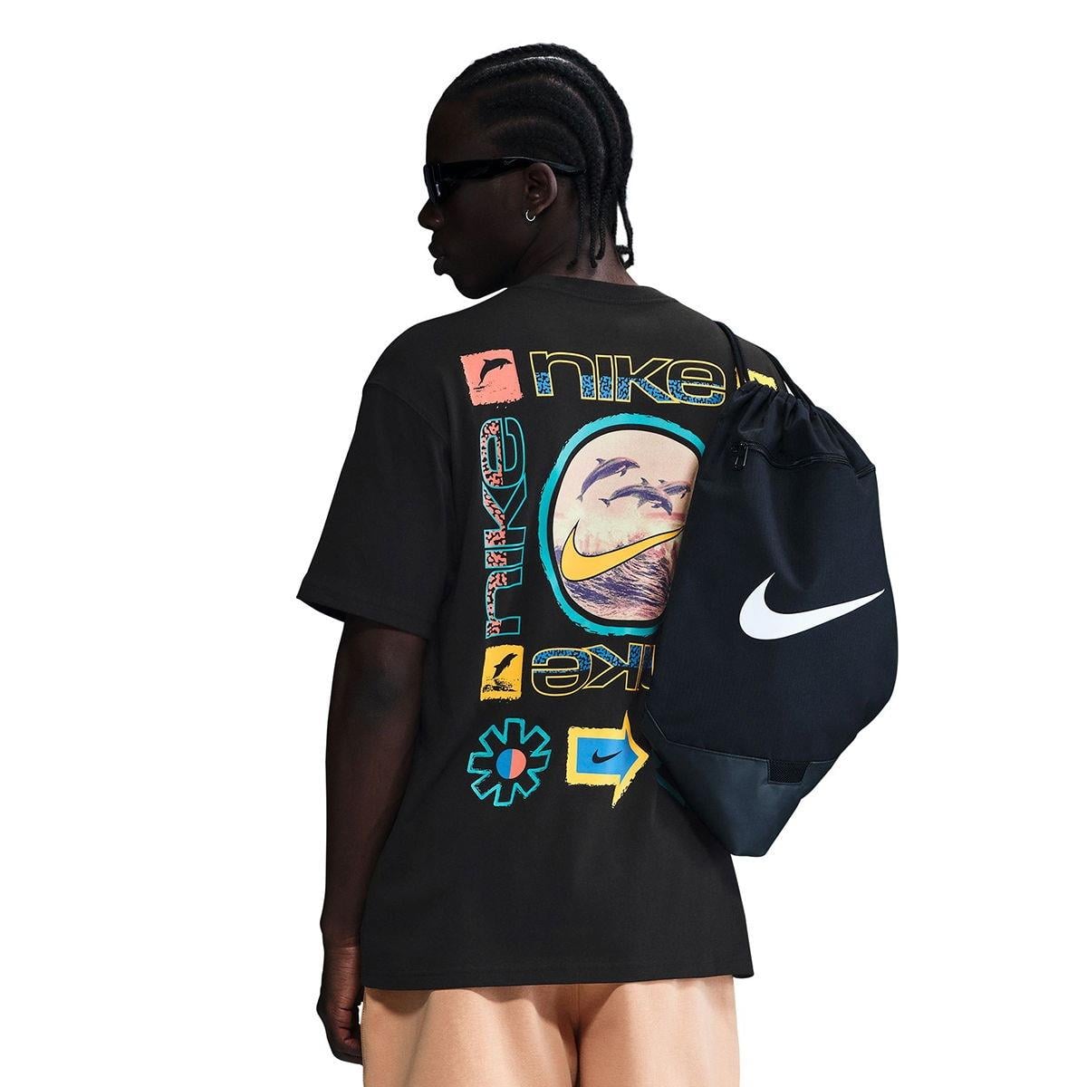 Nike Sportswear Max90 T-Shirt - HJ0762