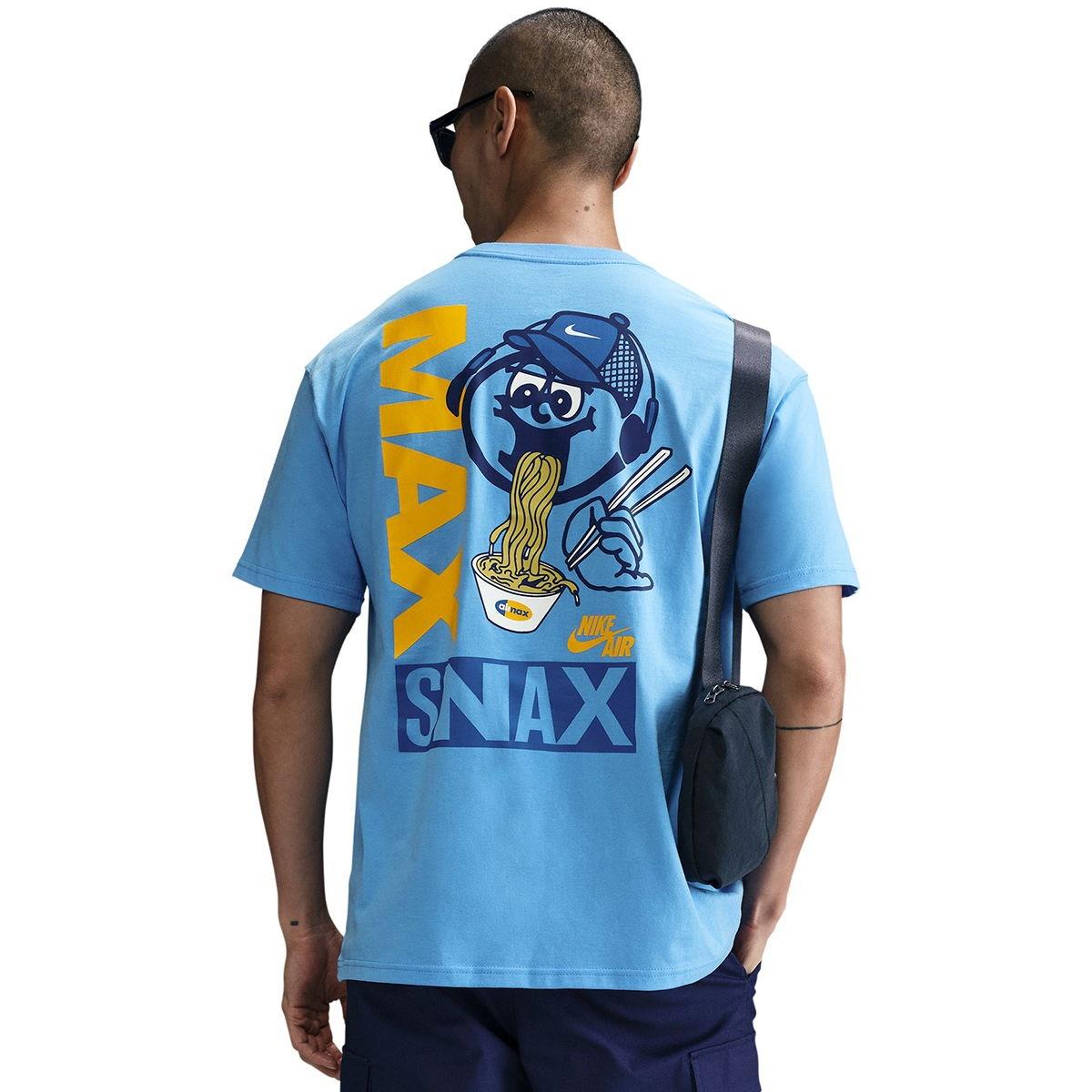 Nike Sportswear Max90 T-shirt - HJ0768
