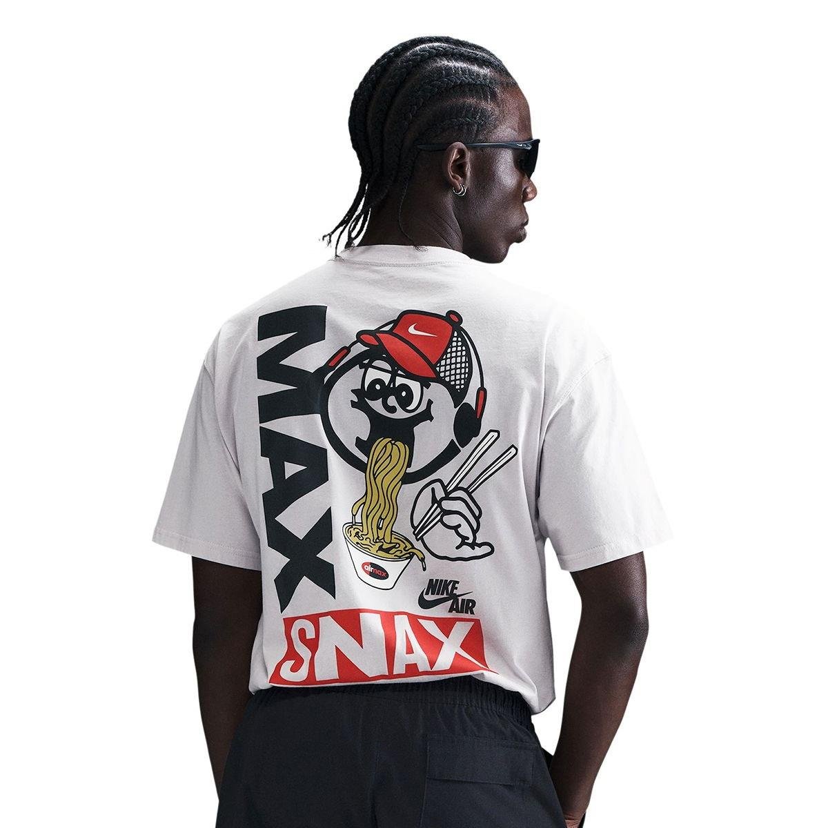Nike Sportswear Max90 T-shirt - HJ0768