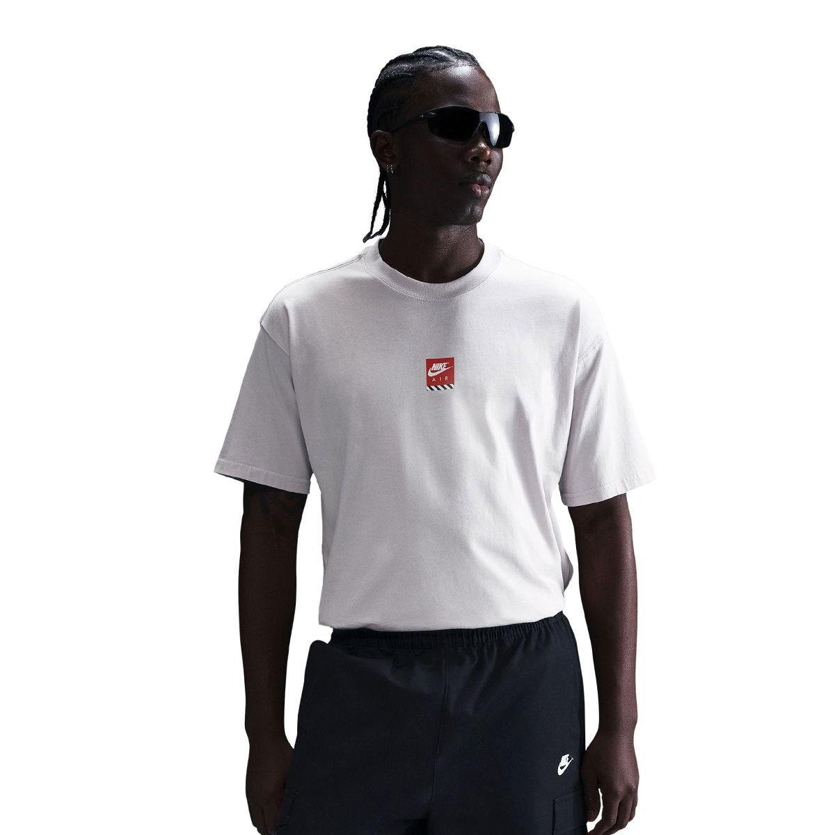 Nike Sportswear Max90 T-shirt - HJ0768