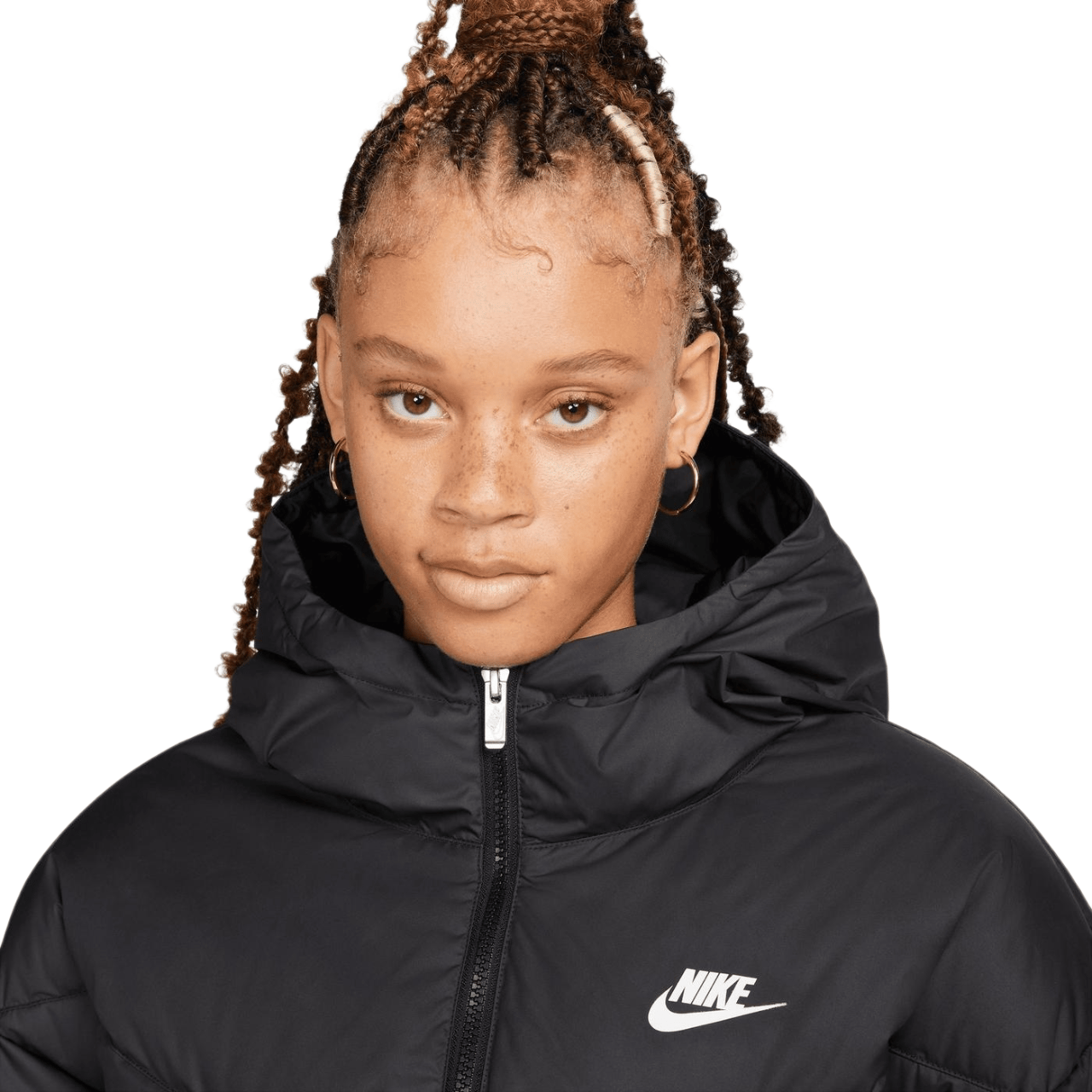 Nike Sportswear Storm Fit Down Kadın  Mont
