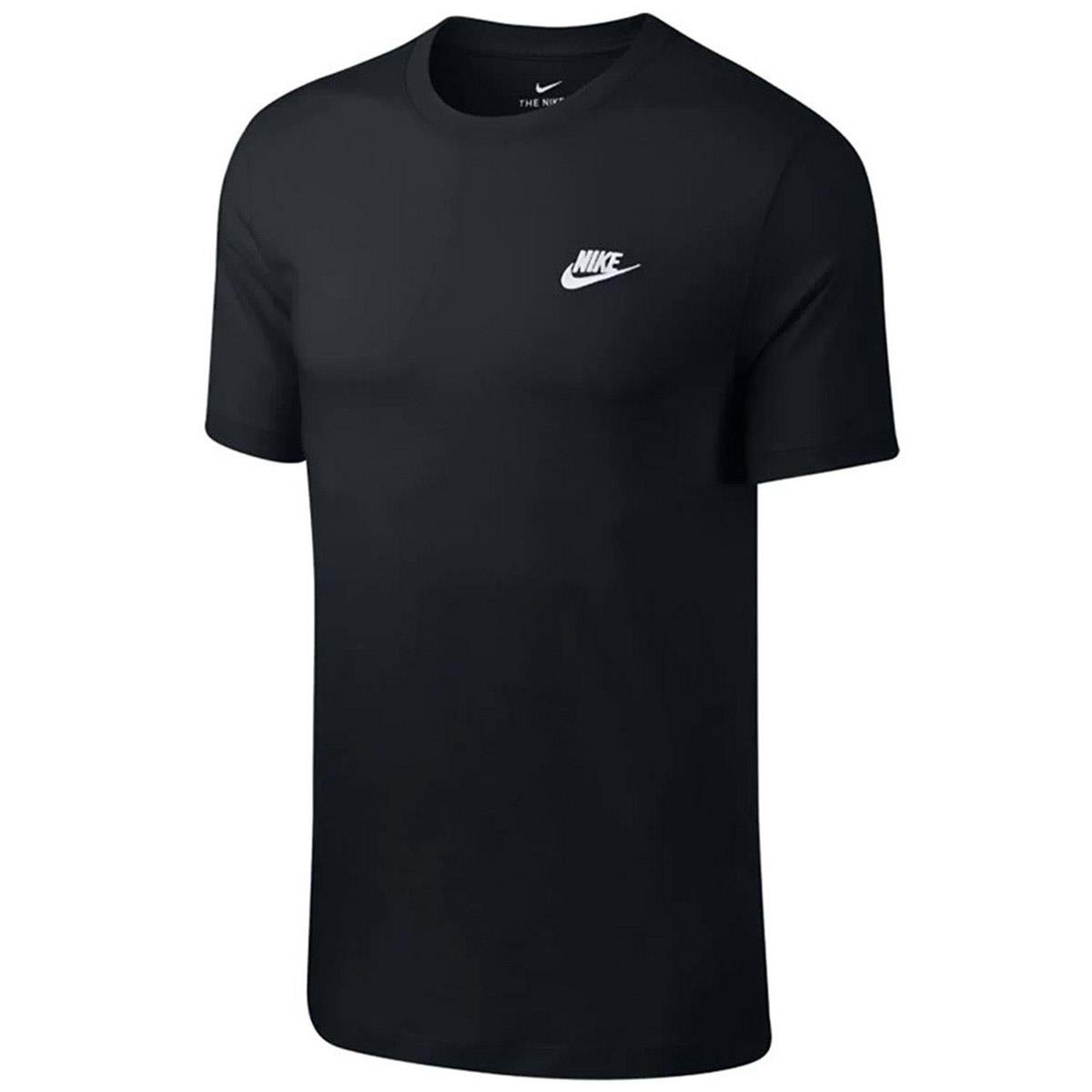 Nike Sportwear Club Erkek T-Shirt