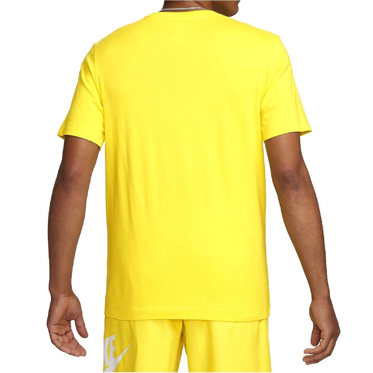 Nike Sportwear Club Erkek T-Shirt