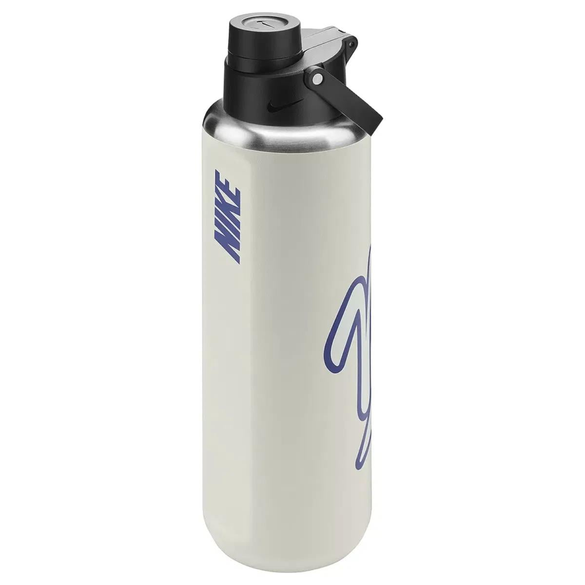 Nike Ss Recharge Chug Bottle 32 Oz Suluk - N.101.3810.110.32