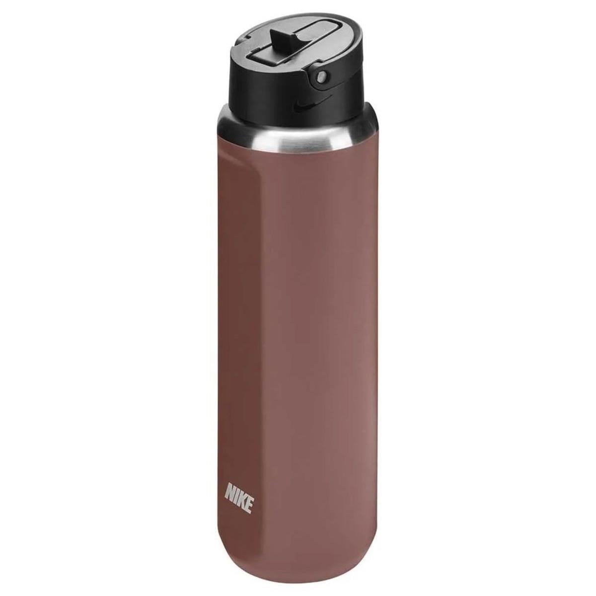 Nike Ss Recharge Straw Bottle 24 Oz (675ml) Termos Matara