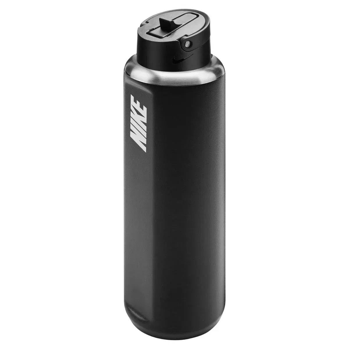 Nike Ss Recharge Straw Bottle 32 Oz Suluk - N.101.3796.091.32