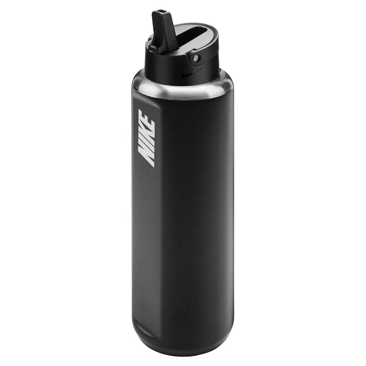 Nike Ss Recharge Straw Bottle 32 Oz Suluk - N.101.3796.091.32