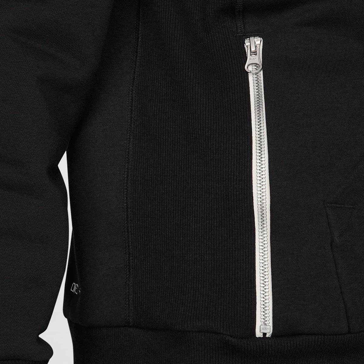 Nike Standard Issue Erkek Kapüşonlu Basketbol Sweatshirt
