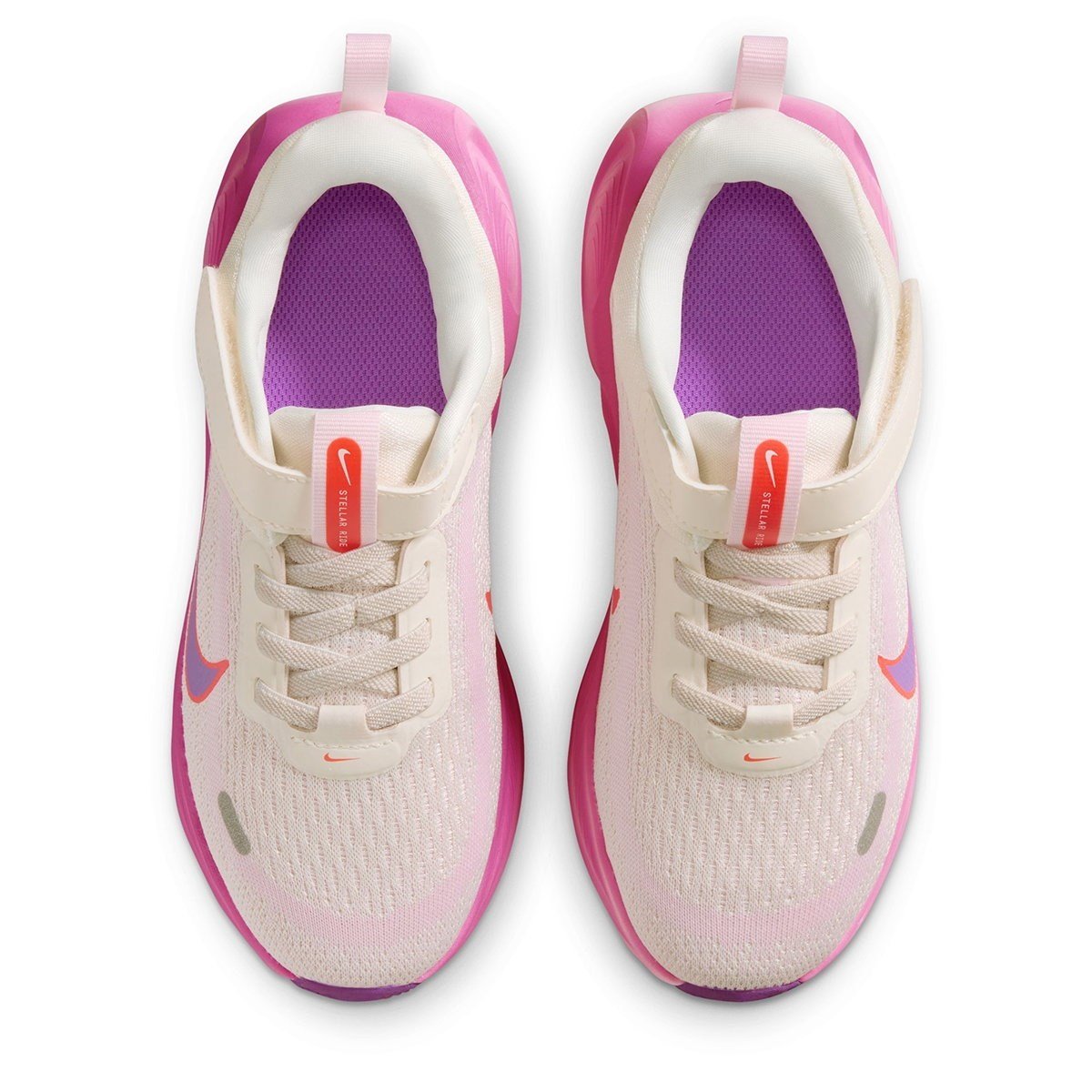 Nike Steller Ride Günlük Spor Ayakkabı - HQ3267