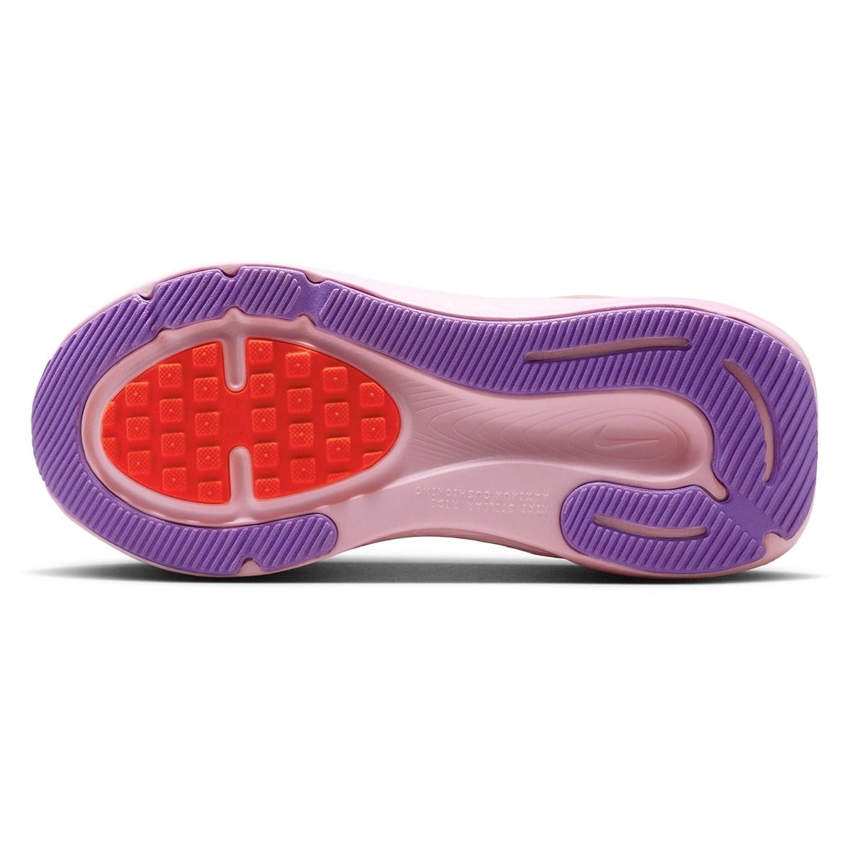 Nike Steller Ride Günlük Spor Ayakkabı - HQ3267