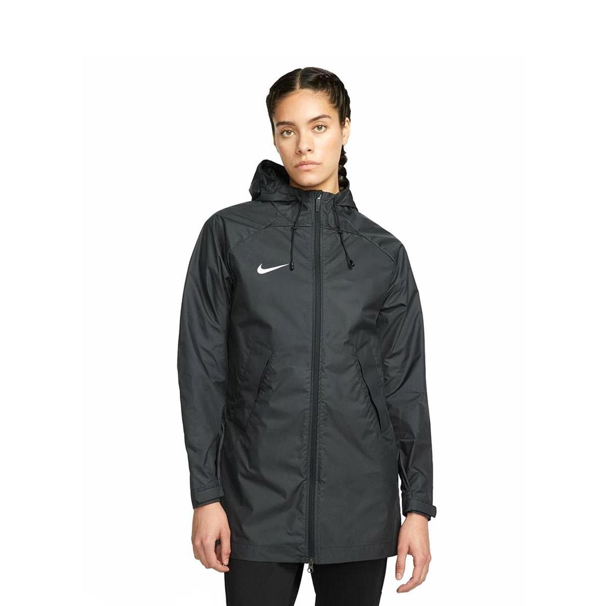Nike Storm-FIT Academy Pro Kadın Yağmurluk