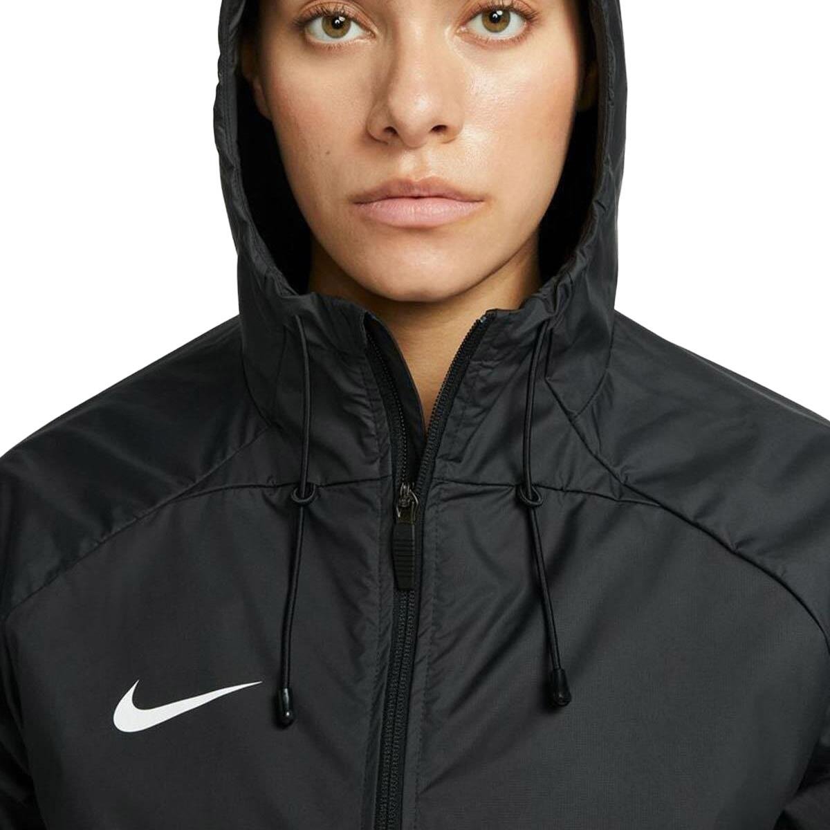 Nike Storm-FIT Academy Pro Kadın Yağmurluk
