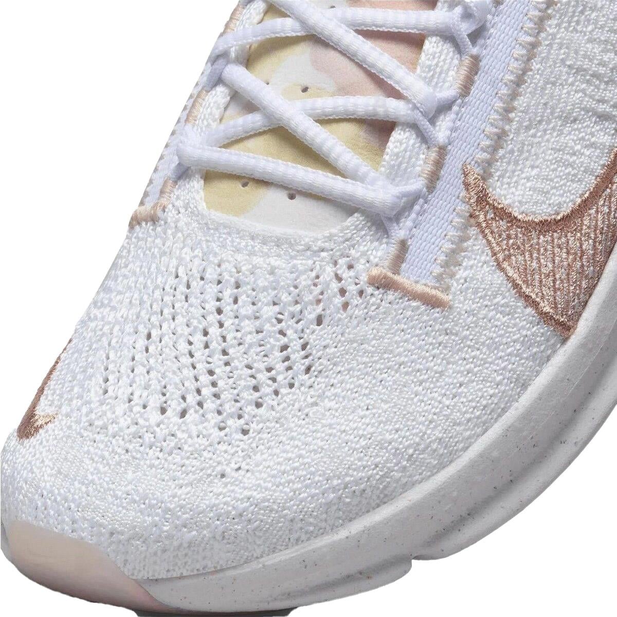 Nike SuperRep Go 3 Kadın Günlük Spor Ayakkabı