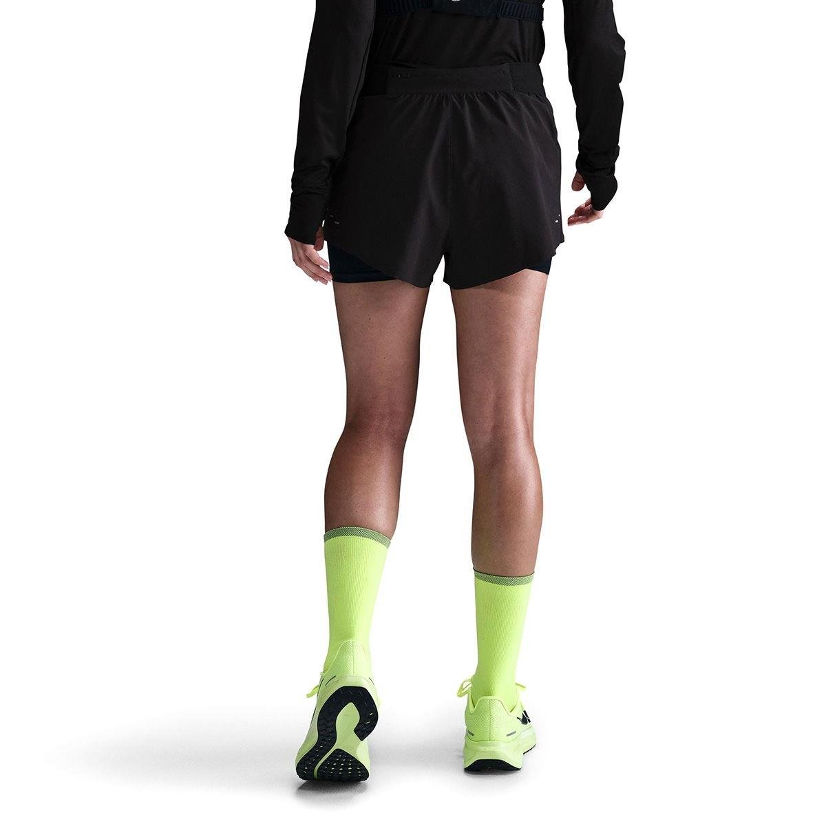 Nike Swift Dri-Fit Kadın Koşu Şort - HJ5376