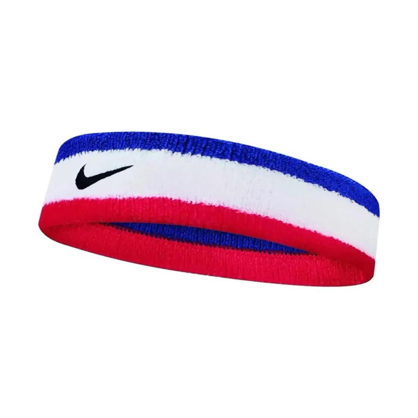 Nike Swoosh Antrenman Saç Bandı
