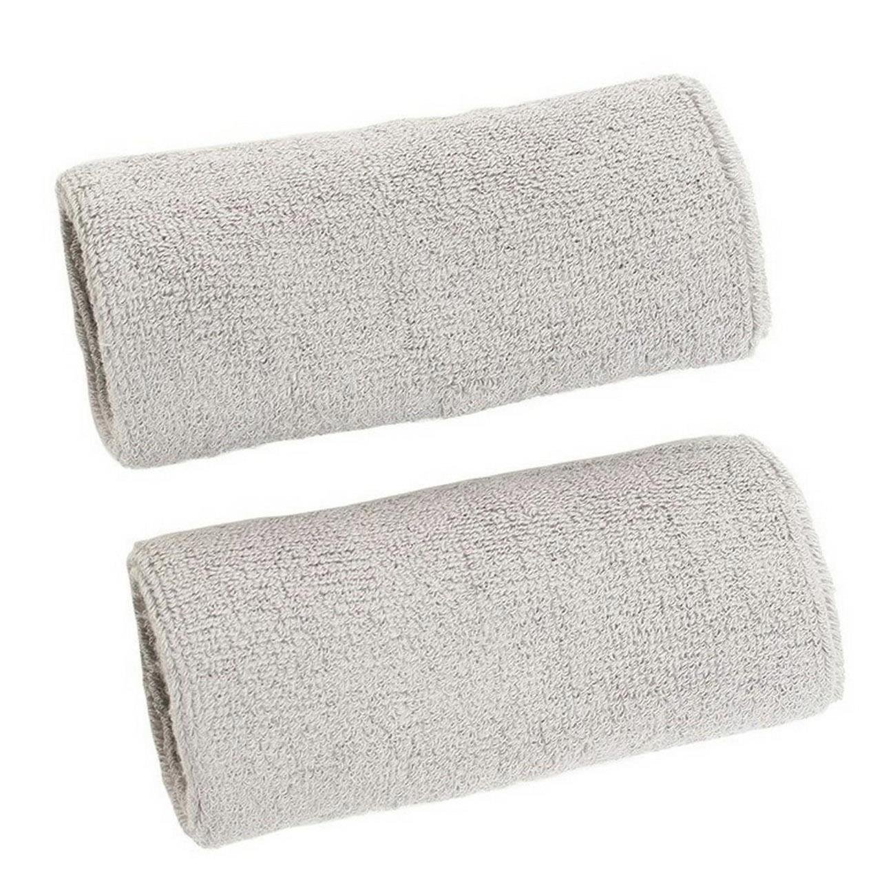 Nike Swoosh Doublewide Wristbands Erkek Bileklik