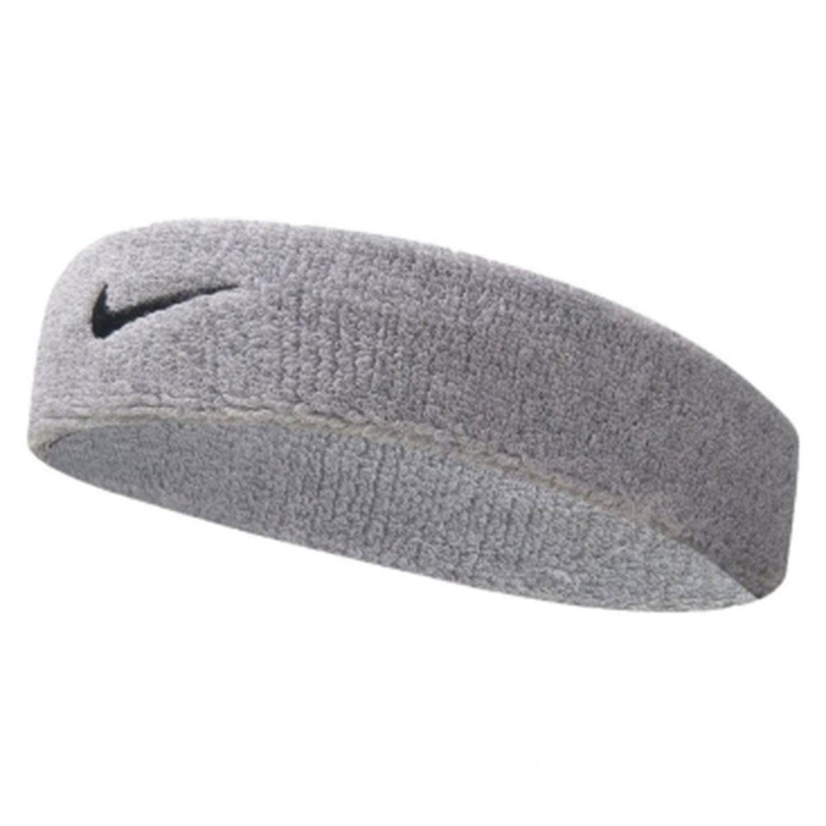 Nike Swoosh Erkek Saç Bandı - N.NN.07.051.OS